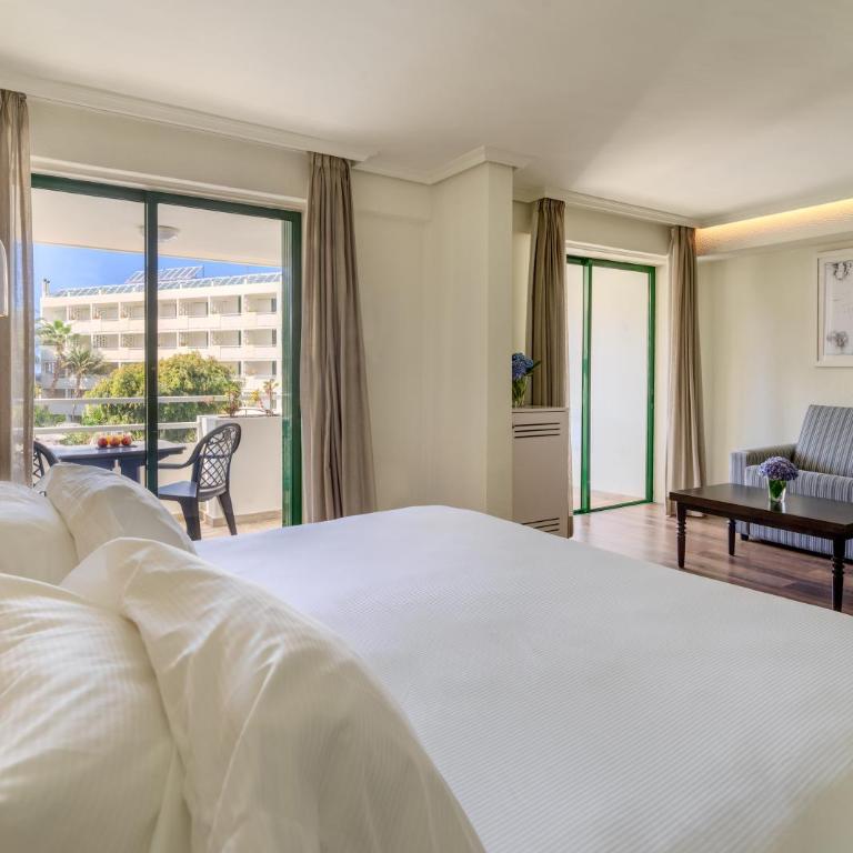H10 Tenerife Playa - Habitación Familiar - 2