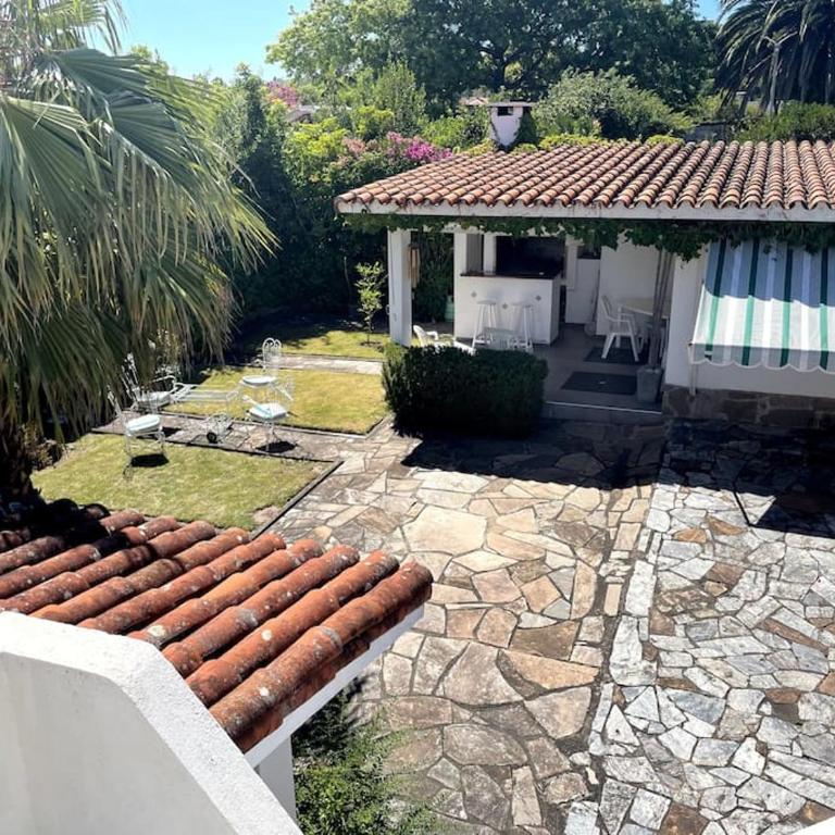 Alojamiento Chalet en Piriápolis. - Casa de 2 dormitorios - 9