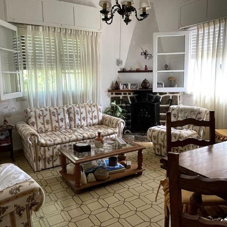 Alojamiento Chalet en Piriápolis. - Casa de 2 dormitorios - 11