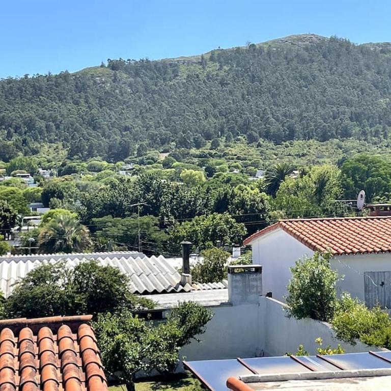 Alojamiento Chalet en Piriápolis. - Casa de 2 dormitorios - 12