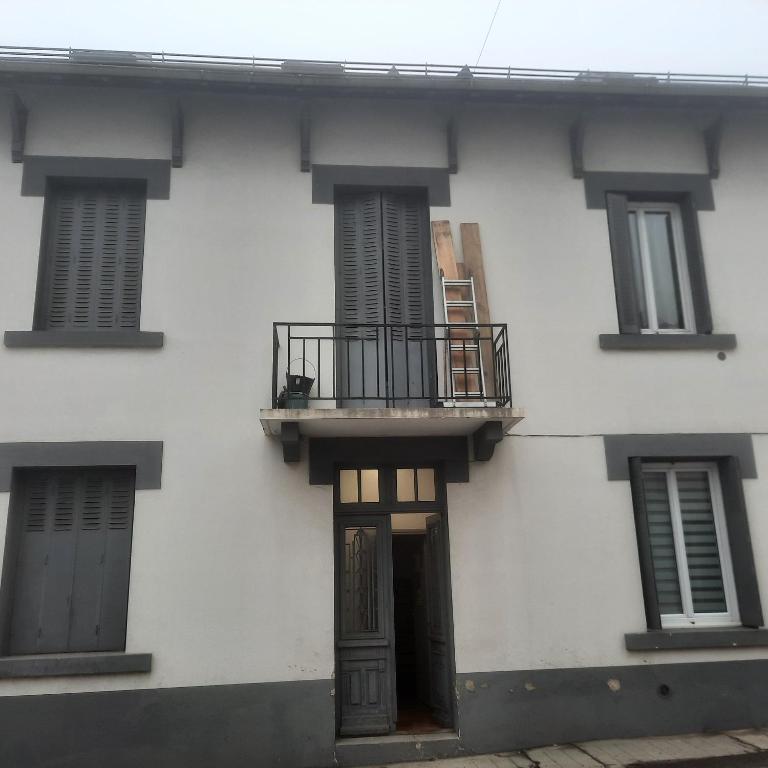 BAREGES (65120) grand studio terrasse classé 4* - Appartement 1 Chambre - 12