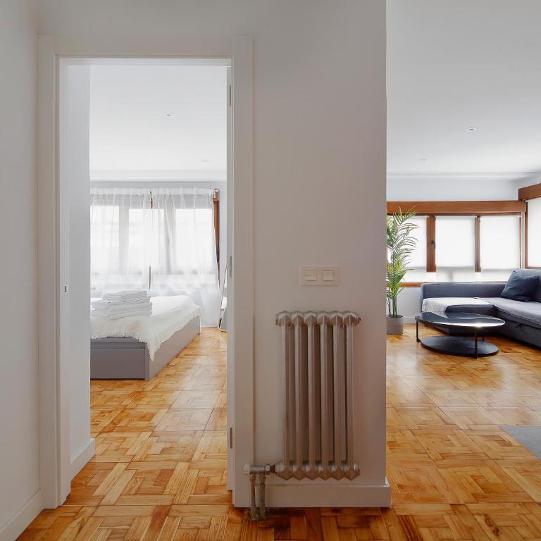 AVG Cervantes 2 Centro - Apartamento de 1 dormitorio - 23