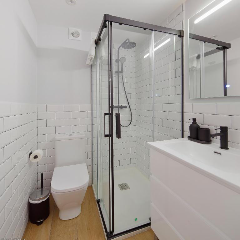 AVG Cervantes 2 Centro - Apartamento de 1 dormitorio - 24