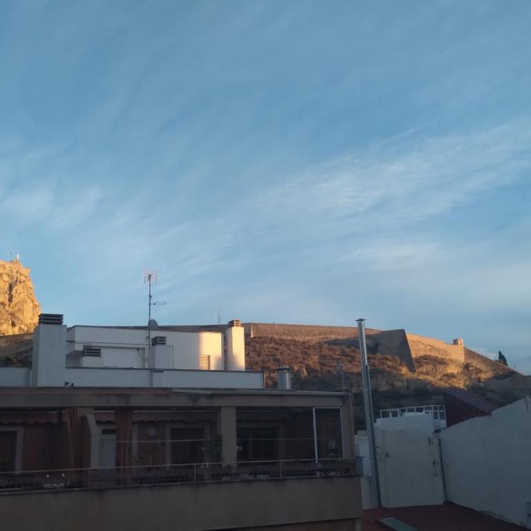 LOVE ALICANTE - Double Room with Shared Bathroom - 2