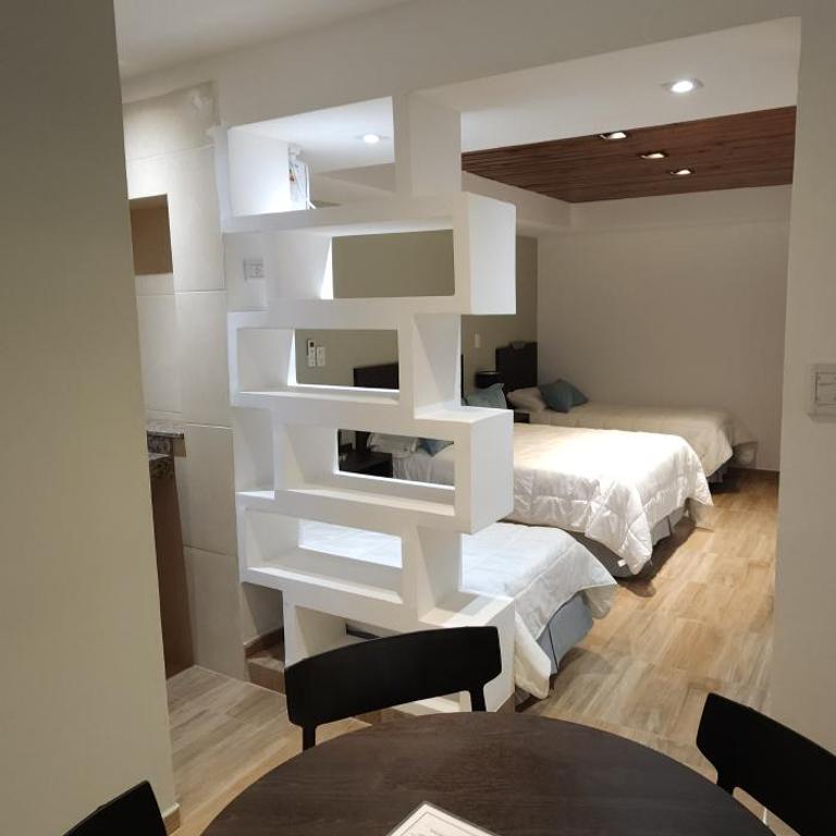 Nomades Apartamentos - Apartment - 2