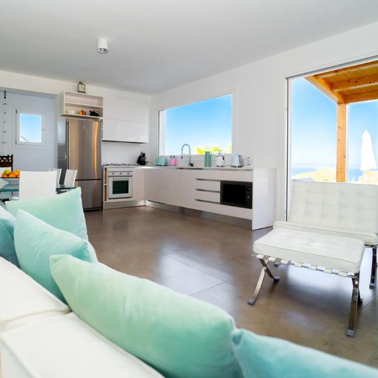 Villa Giulietta - Villa con 3 Camere da Letto - 9