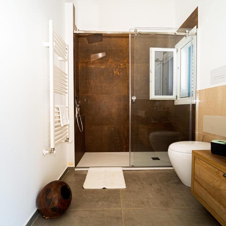 Villa Giulietta - Villa con 3 Camere da Letto - 32