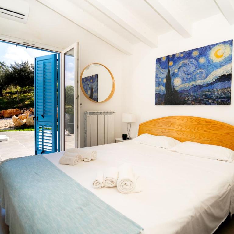 Villa Giulietta - Villa con 3 Camere da Letto - 28