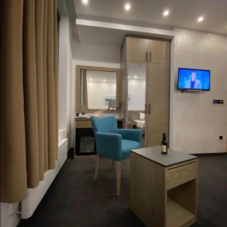Apolo Royal studio - One-Bedroom Apartment - 1