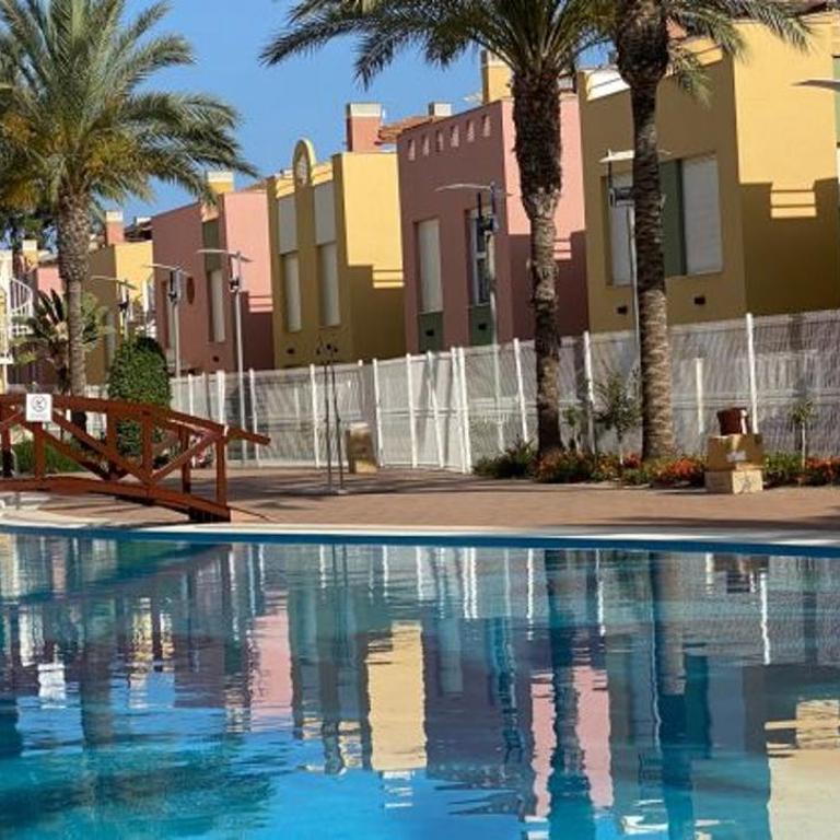 Vera Playa - Laguna Beach - Apartamento de 1 dormitorio - 2