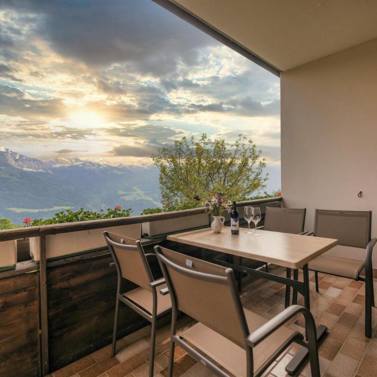 Mösslacher's Ferienwohnungen - Apartment mit 3 Schlafzimmern - 1
