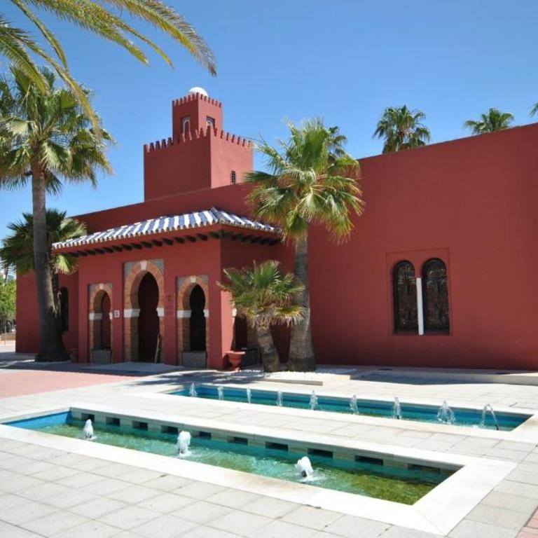 Benalmadena Beach Apartamento con Vistas al mar y Parking Privado Incluido - One-Bedroom Apartment - 42