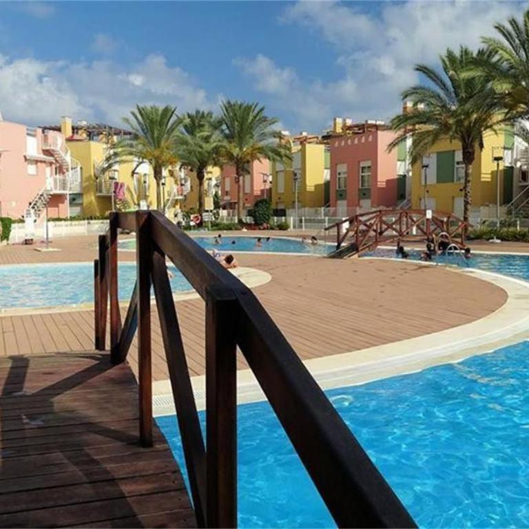 Vera Playa - Laguna Beach - Apartamento de 1 dormitorio - 1
