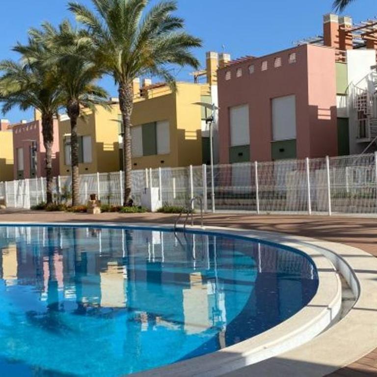 Vera Playa - Laguna Beach - Apartamento de 1 dormitorio - 17