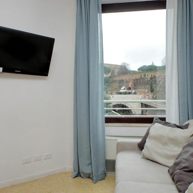 San Pietro Maison - Appartamento con Balcone - 21