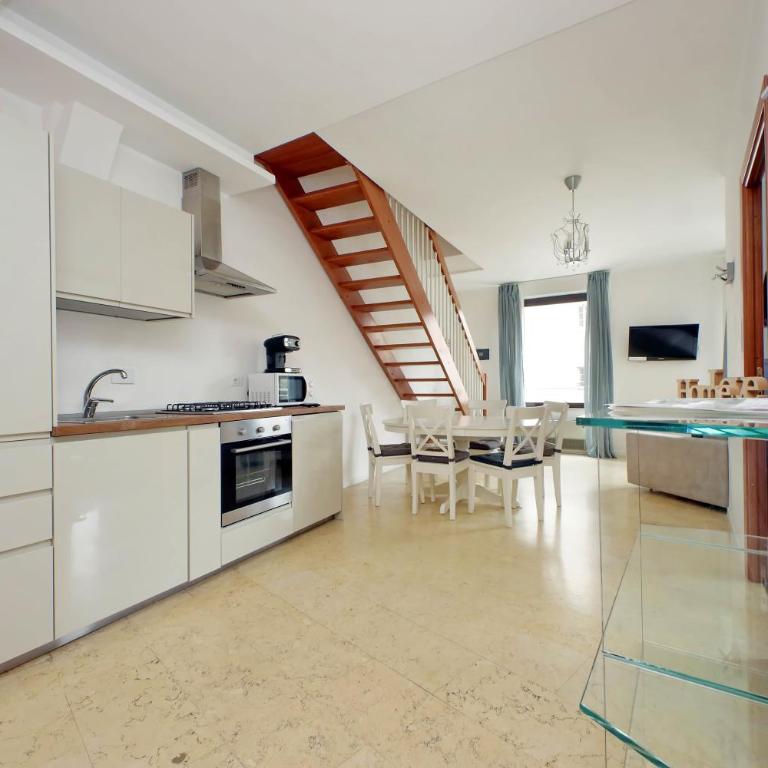 San Pietro Maison - Appartamento con Balcone - 1