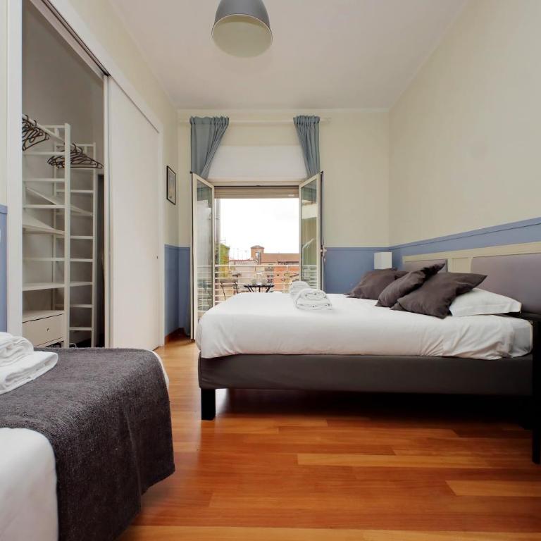 San Pietro Maison - Appartamento con Balcone - 14