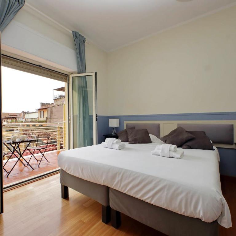 San Pietro Maison - Appartamento con Balcone - 15