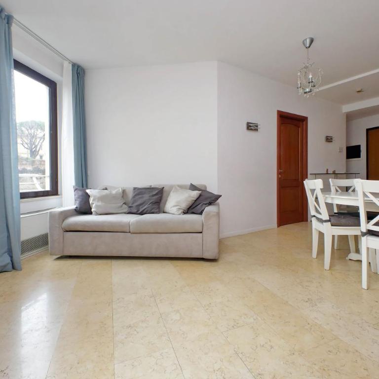 San Pietro Maison - Appartamento con Balcone - 12