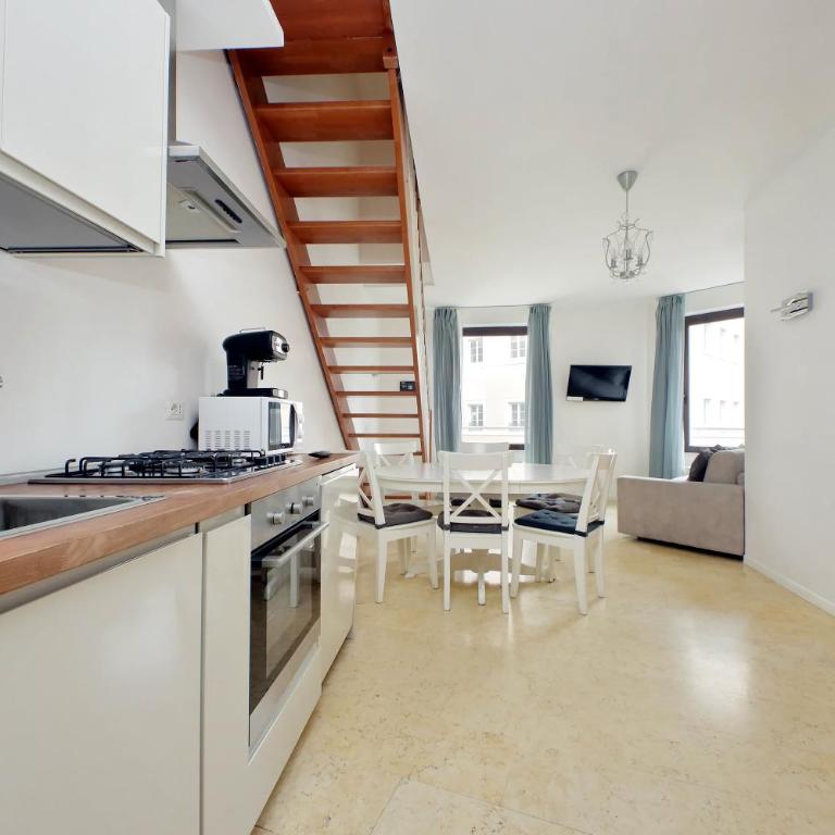 San Pietro Maison - Appartamento con Balcone - 17