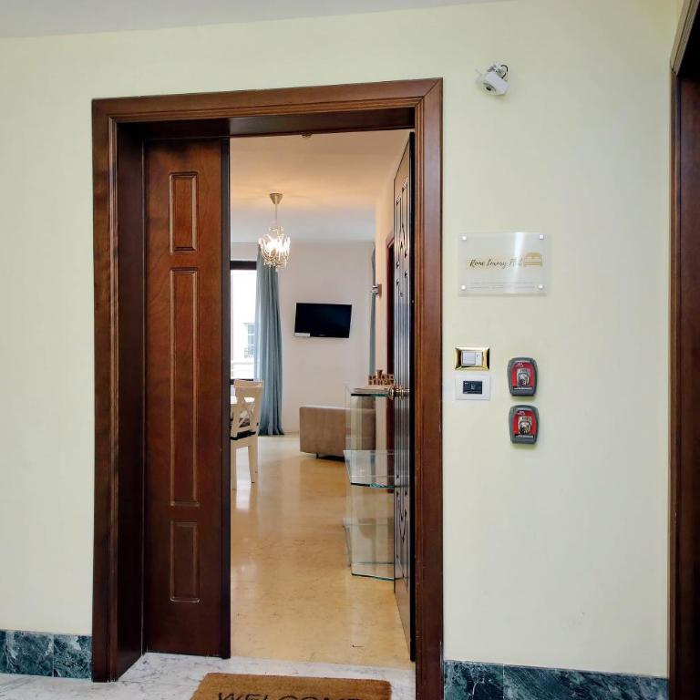 San Pietro Maison - Appartamento con Balcone - 26