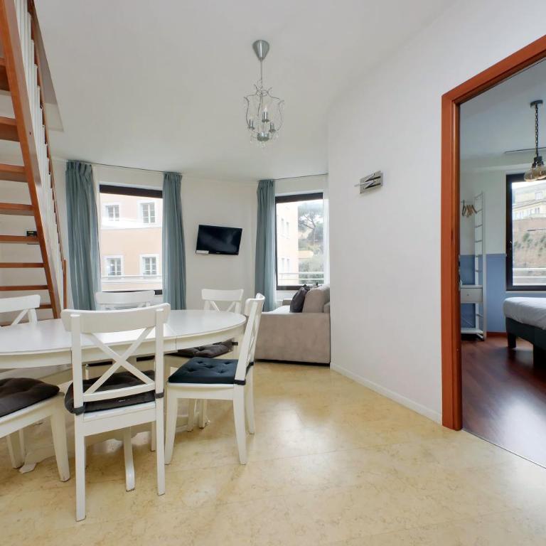 San Pietro Maison - Appartamento con Balcone - 19