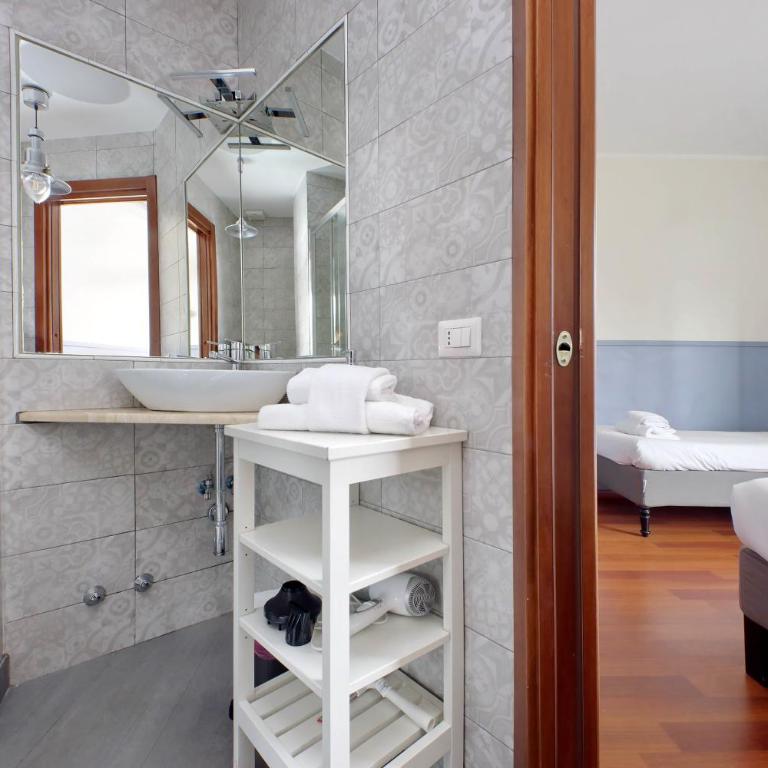 San Pietro Maison - Appartamento con Balcone - 22