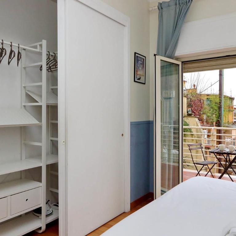 San Pietro Maison - Appartamento con Balcone - 23