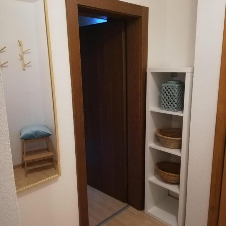 Haus Jenewein - Apartment mit Dusche - 5
