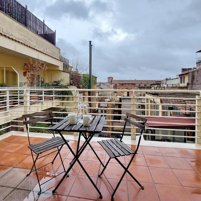San Pietro Maison - Appartamento con Balcone - 30