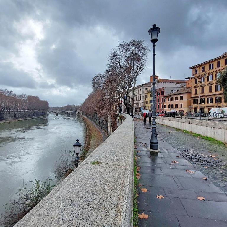 San Pietro Maison - Appartamento con Balcone - 11