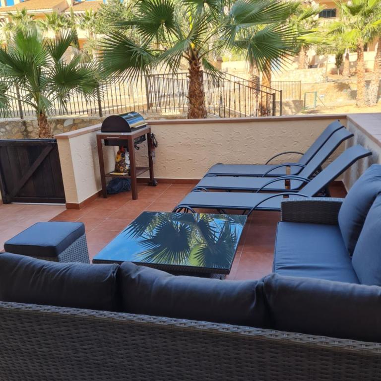 Casa Lima - Two-Bedroom Apartment - 30