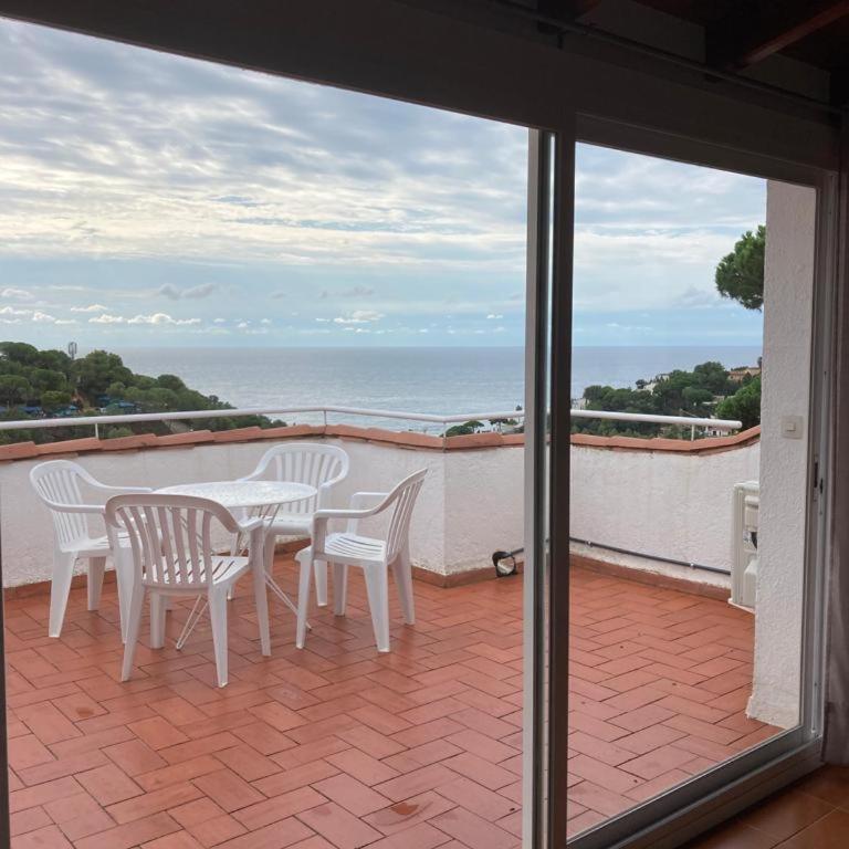 Private Apartments Cala Canyelles - Apartamento con vistas al mar - 11