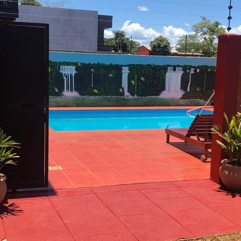 Hermosa y confortable cabaña - Casa de 2 dormitorios - 19