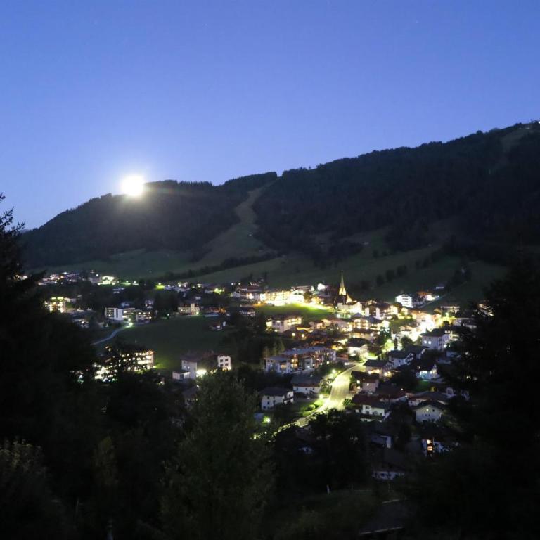 Panoramachalet Tirolernaturschlaf - Chalet - 37