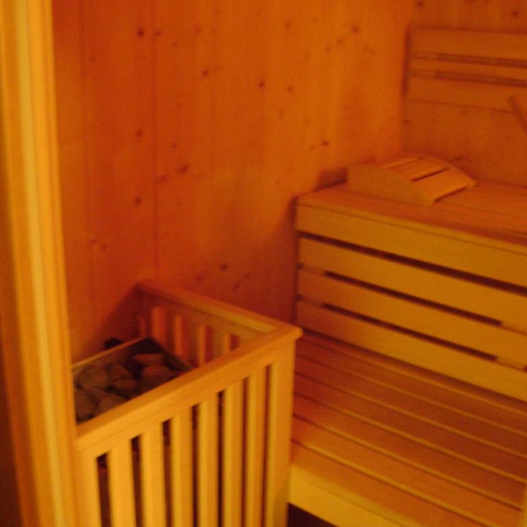 Ferienwohnung - Apartment Pichlarn Irdning - Apartment mit 1 Schlafzimmer und Balkon - 97