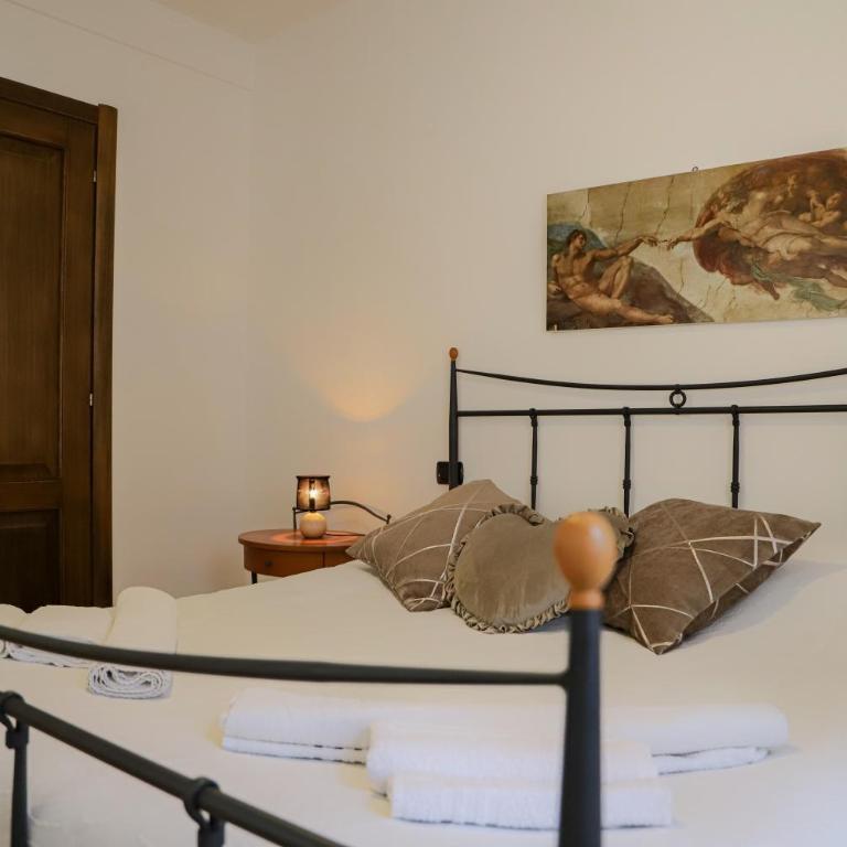 Il Cuore del Lago - Appartamento - 2