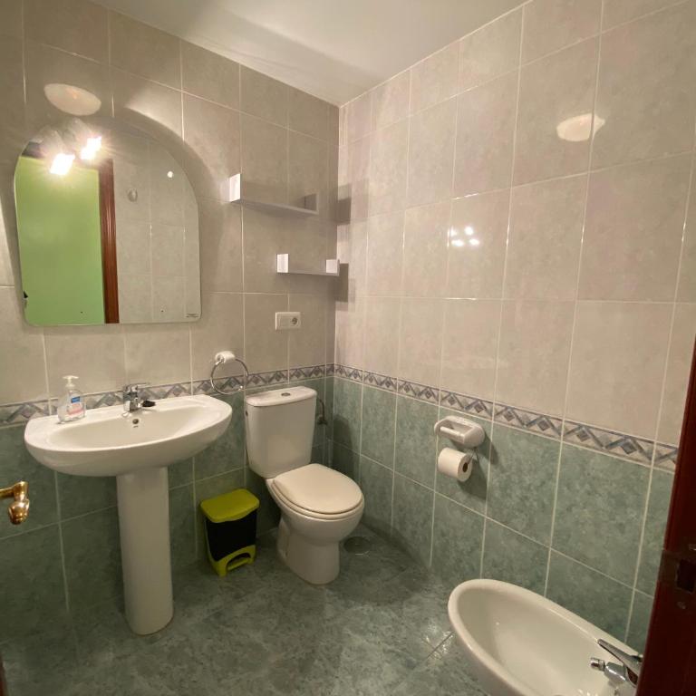 Apartamento Portonovo (Sanxenxo) a 5 minutos de la playa - Apartamento de 2 dormitorios - 21