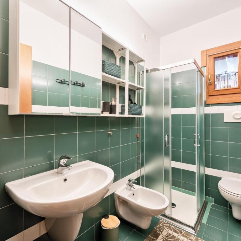 Piccolo Borgo di Raoul - Appartamento con 1 Camera da Letto - 4