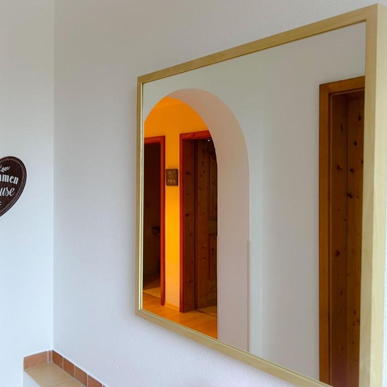 Landhaus Waldhauser - Apartamento - Planta baja - 5