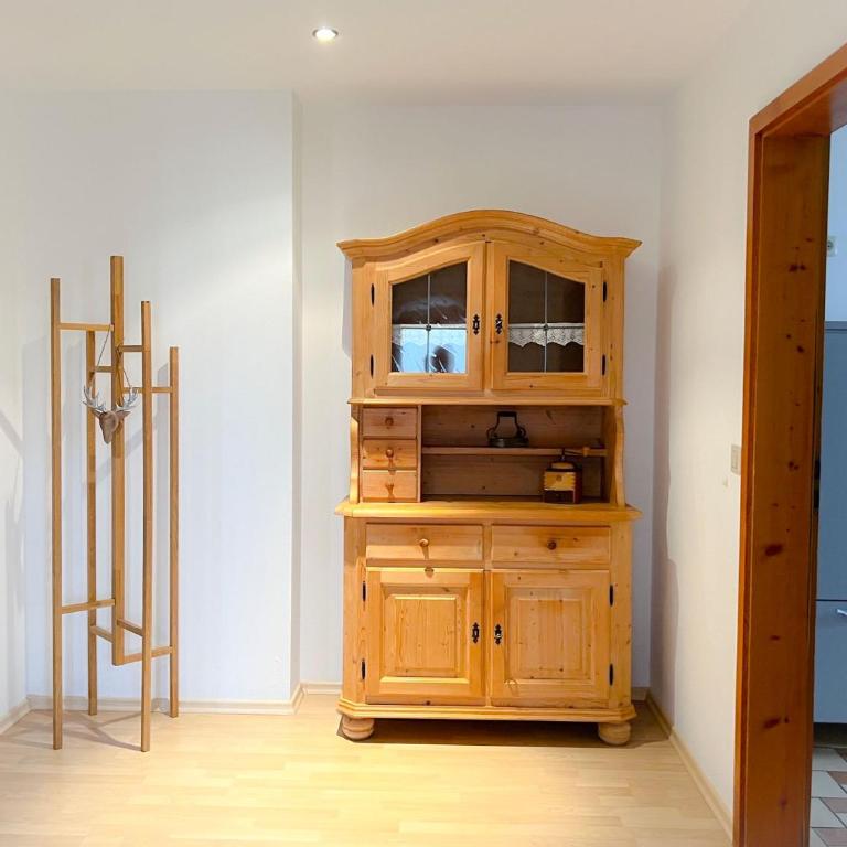 Landhaus Waldhauser - Apartamento - Planta baja - 6