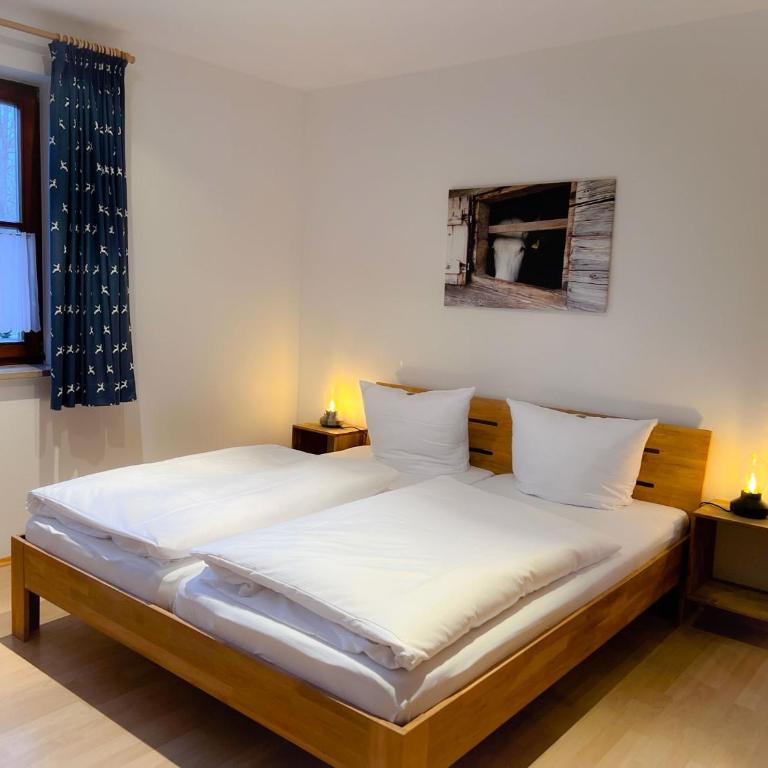 Landhaus Waldhauser - Apartamento - Planta baja - 7