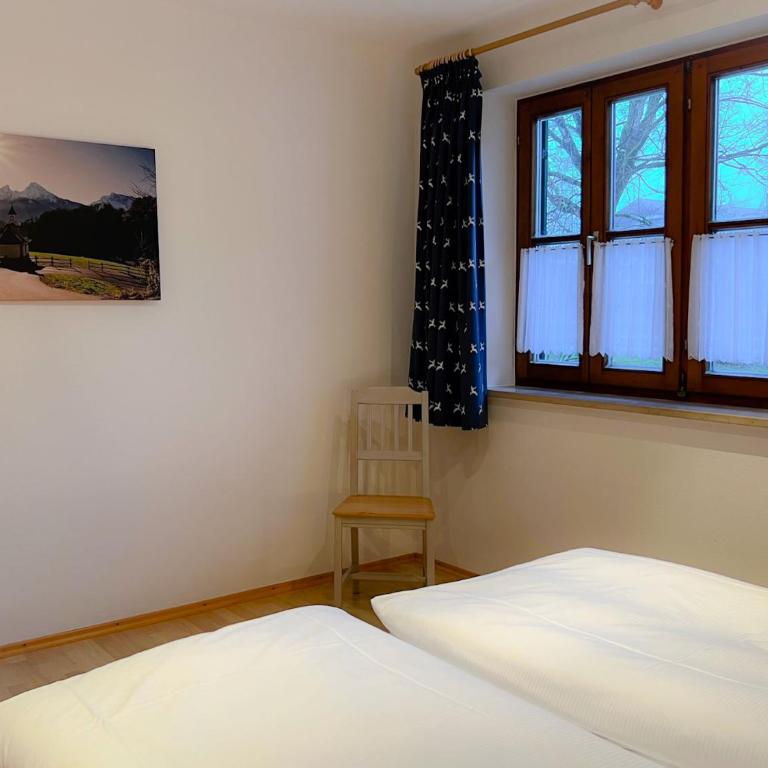 Landhaus Waldhauser - Apartamento - Planta baja - 8