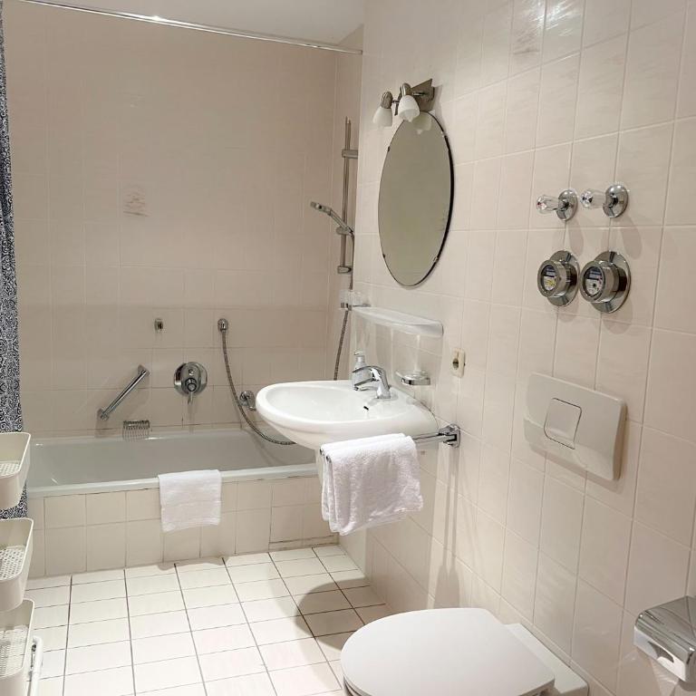 Landhaus Waldhauser - Apartamento - Planta baja - 11