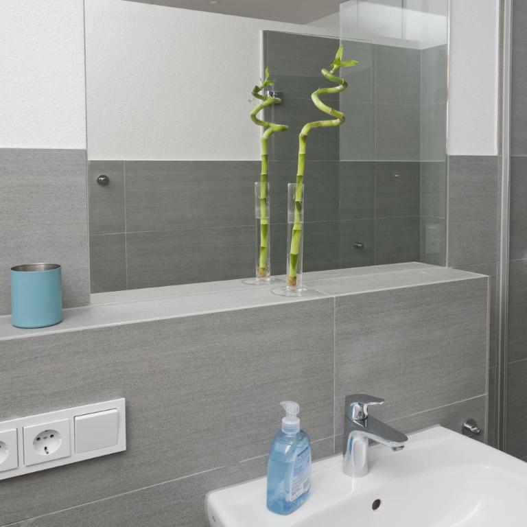 Ferienwohnung Robi - Apartment mit 2 Schlafzimmern - 41