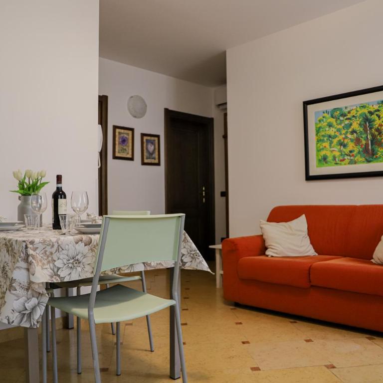 Il Cuore del Lago - Appartamento - 13