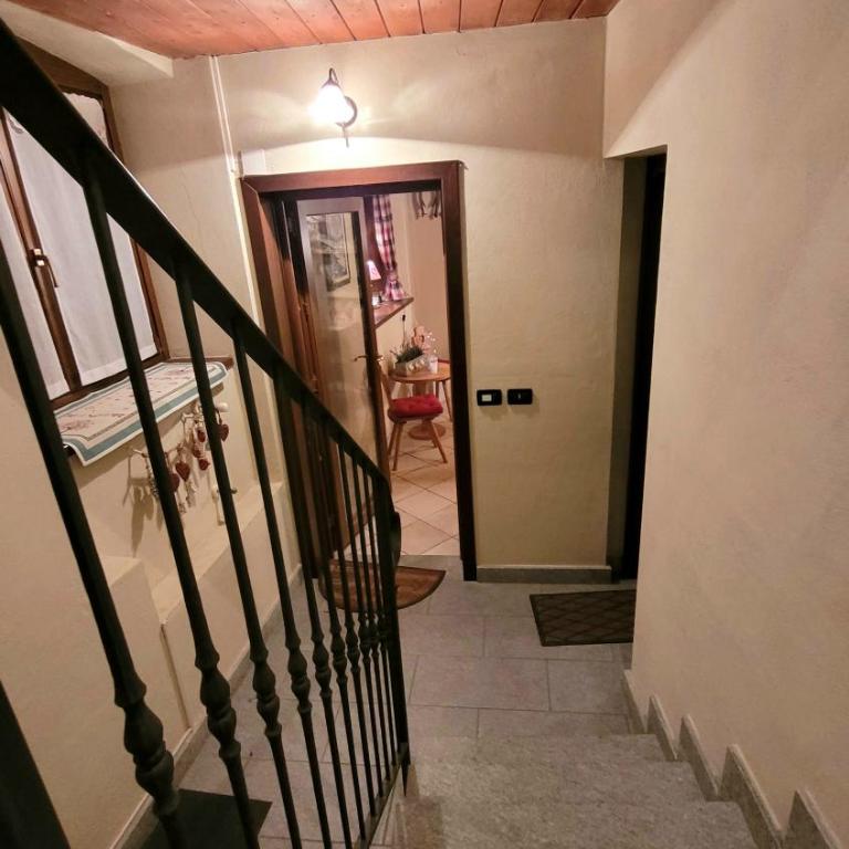 BAITA 2 LOVELY AND CENTRAL SAUZE D'OULX - Casa con 2 Camere da Letto - 20