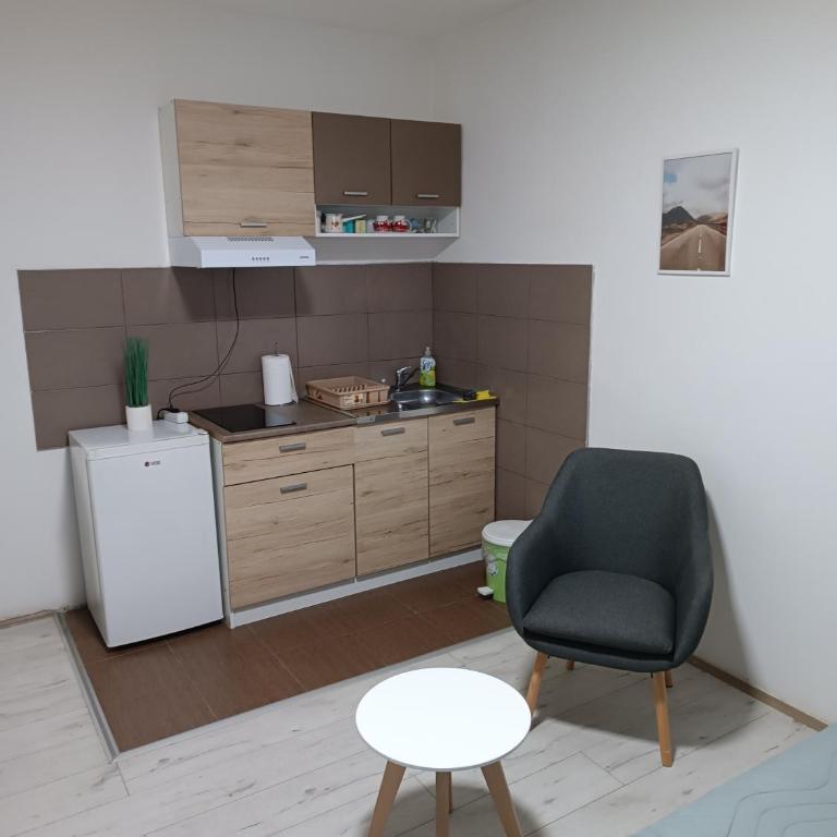 Sleep&Go - Apartman sa 1 Spavaćom Sobom - 13