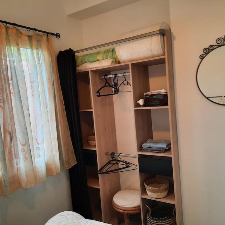 Les Amandiers - Appartement 1 Chambre - 12