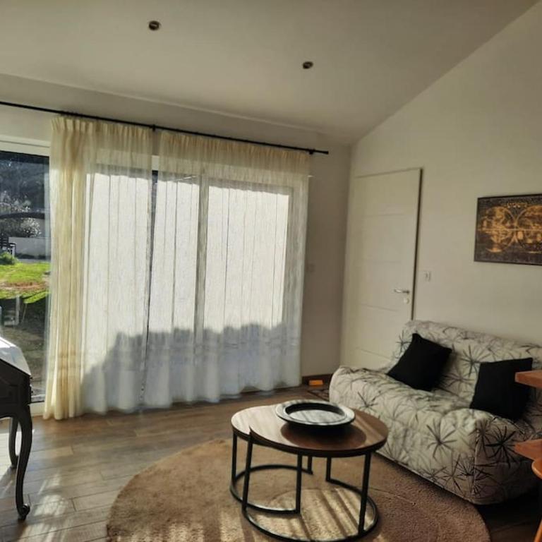 Les Amandiers - Appartement 1 Chambre - 8